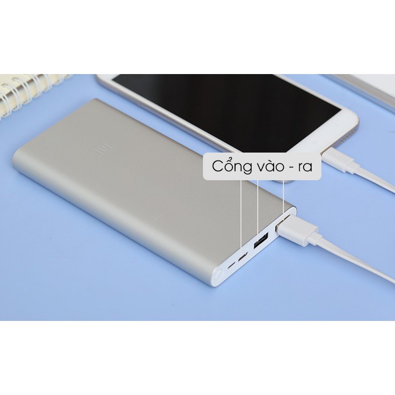 Cách sử dụng sạc dự phòng đúng cách và an toàn, tăng tuổi thọ của pin
