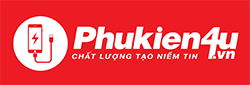 logo Phukien4u.vn - Phụ kiện cho Bạn