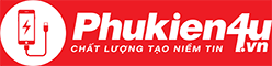 logo Phukien4u.vn - Phụ kiện cho Bạn