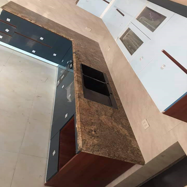 Đá bàn bếp MS010