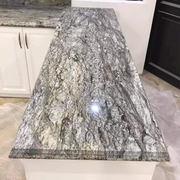 Đá bàn bếp MS011