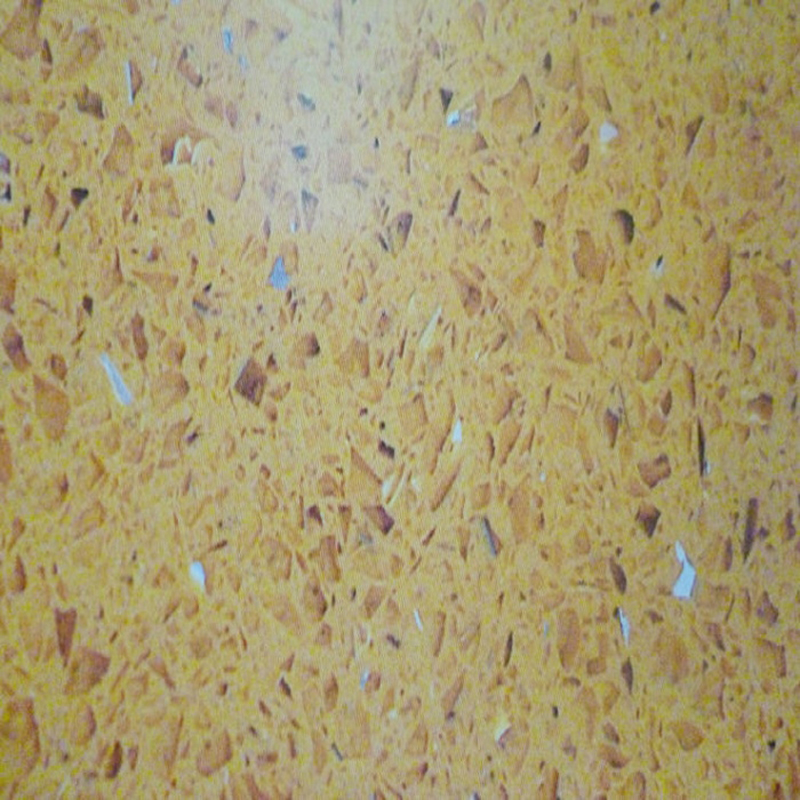 Đá nhân tạo vàng tuyết