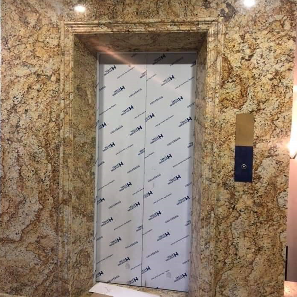 Đá ốp cầu thang – 007