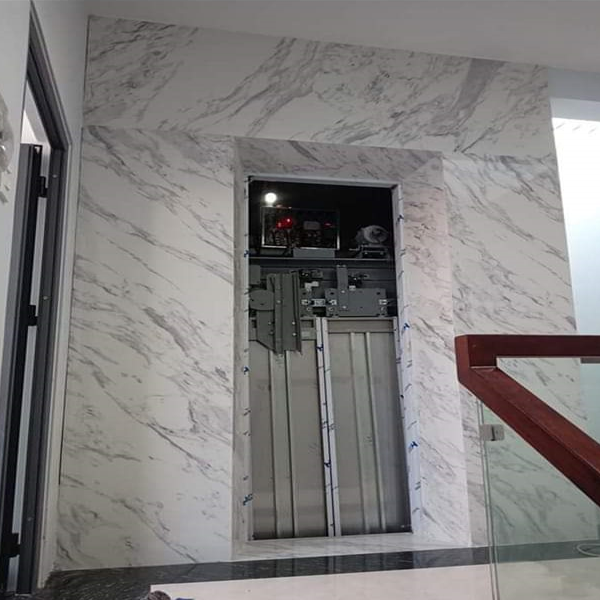 Đá ốp cầu thang – 008