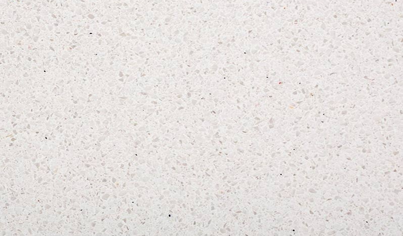 Đá Quartz Trắng  BQ500