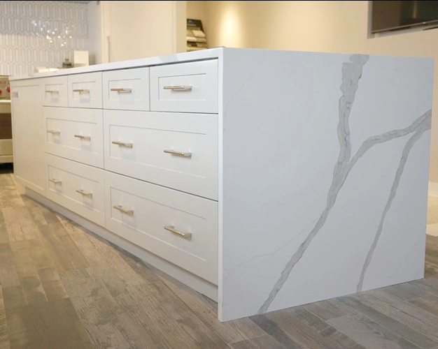 Vicostone Arabescato BQ8912