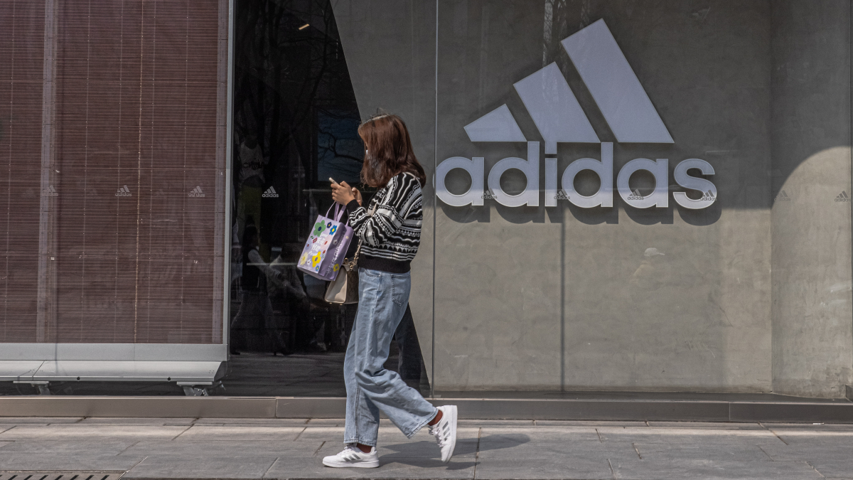 Adidas