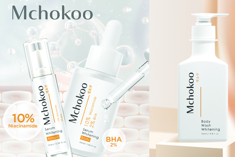 Mchokoo