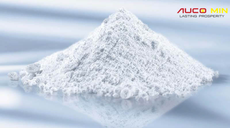 BỘT ĐÁ KHÔNG TRÁNG PHỦ AMI-10