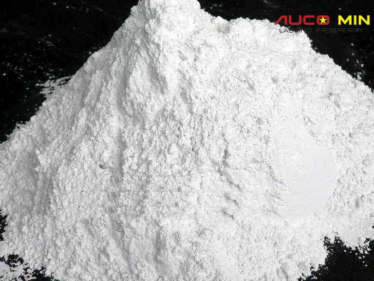 BỘT ĐÁ TRÁNG PHỦ AXIT STEARIC AMI-10C