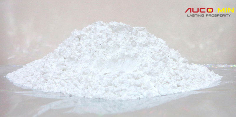 BỘT ĐÁ KHÔNG TRÁNG PHỦ AMI-8