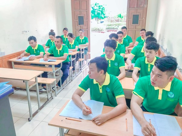 LỊCH KHAI GIẢNG THÁNG 4/2023 LỊCH KHAI GIẢNG THÁNG 4/2023
