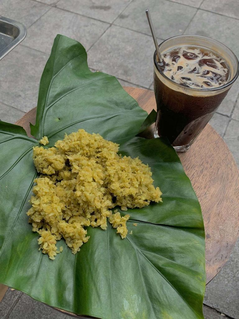 Đón kỳ nghỉ lễ tại 7 quán cafe ngắm phố phường Hà Nội