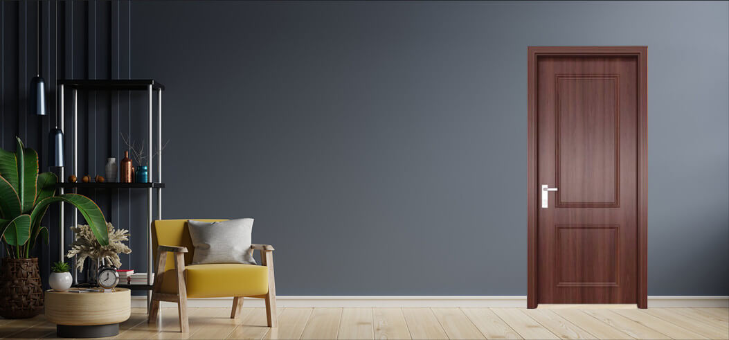 cửa gỗ nhựa composite và cách lựa chọn