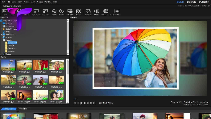 Download ProShow Producer 9 Full Mới Nhất