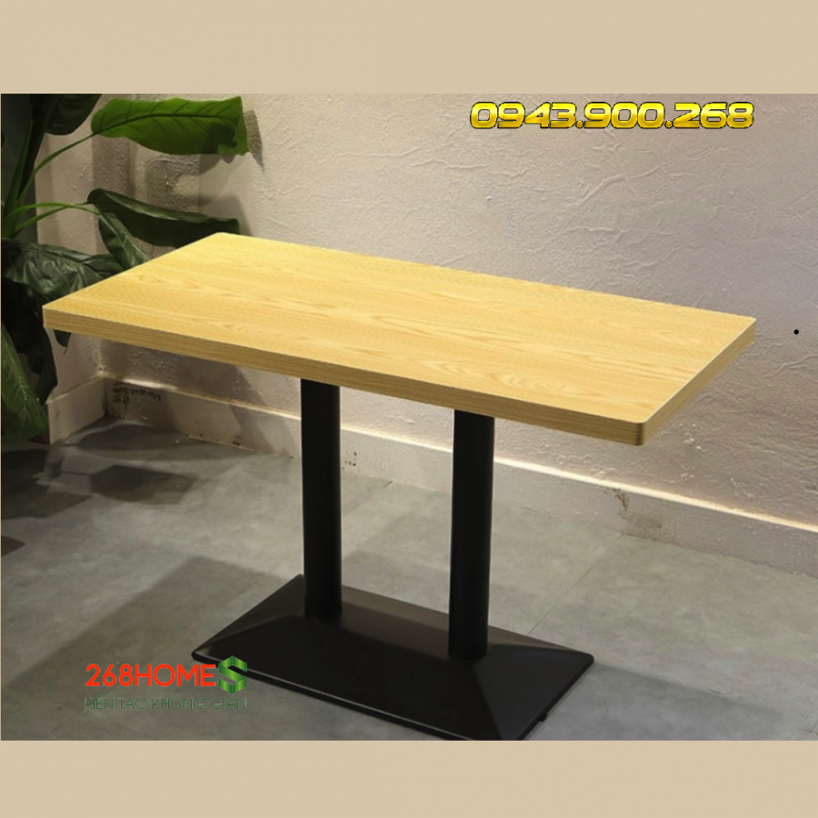 Chân bàn cafe HC101