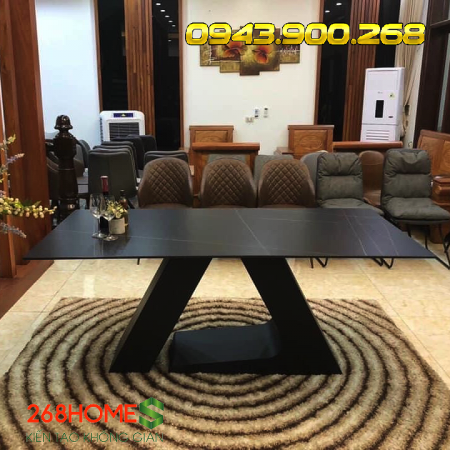 Chân bàn cafe HC102