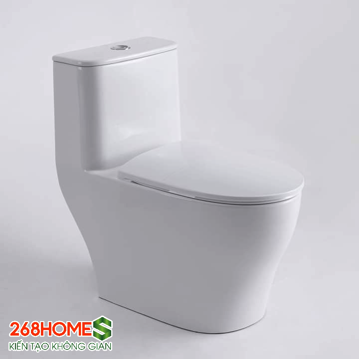 Bồn cầu cao cấp Nano-06Z