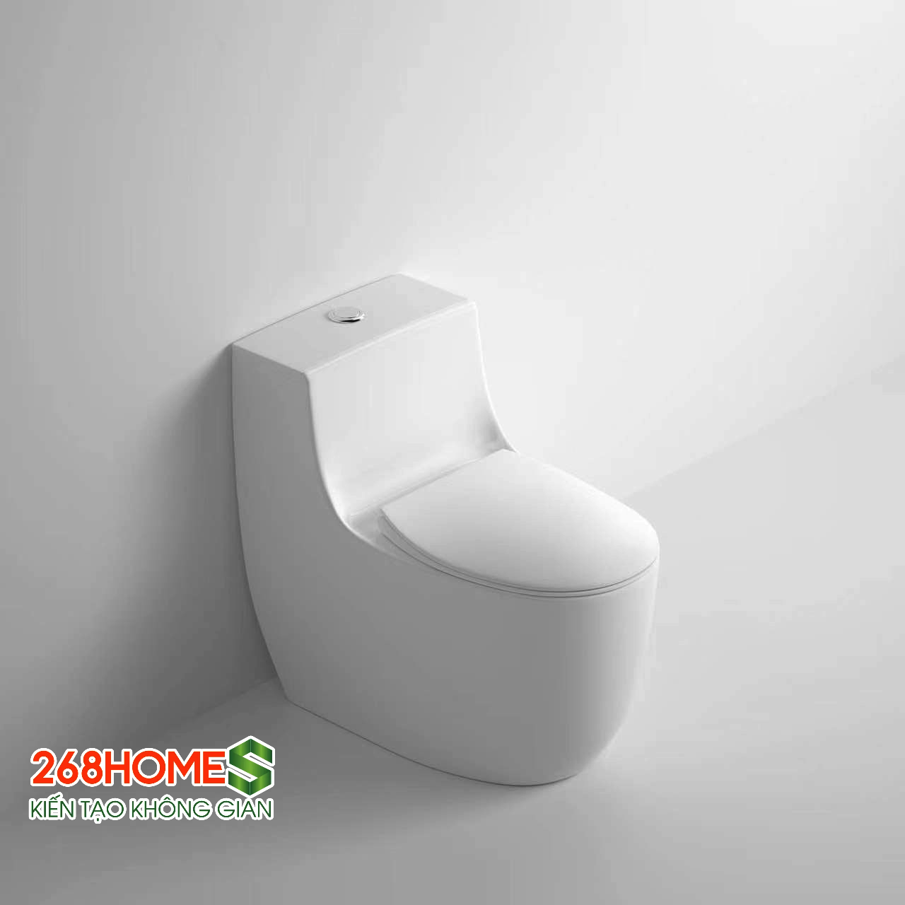 Bồn cầu cao cấp Nano-11Z