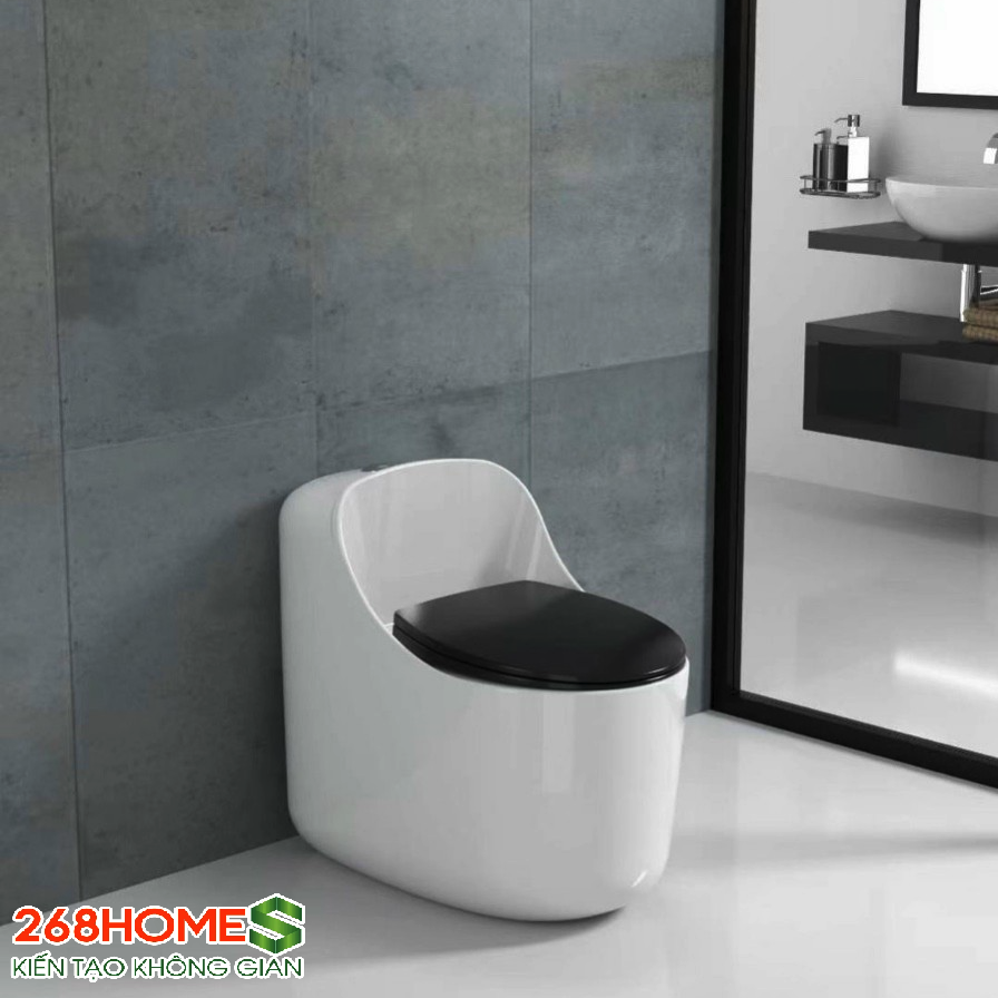 Bồn cầu cao cấp Nano-15Z