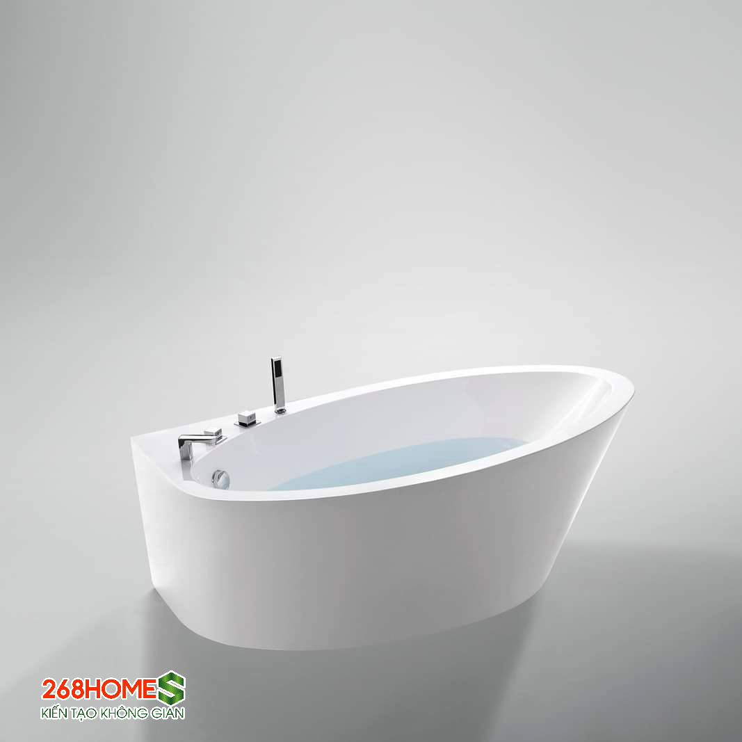 Bồn tắm nằm cao cấp BT-02A