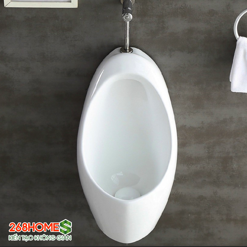 Bồn tiểu nam TN-01