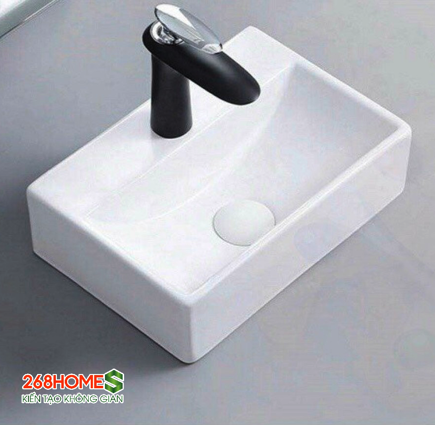 Chậu rửa Lavabo C-59