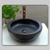 Chậu rửa Lavabo C-91