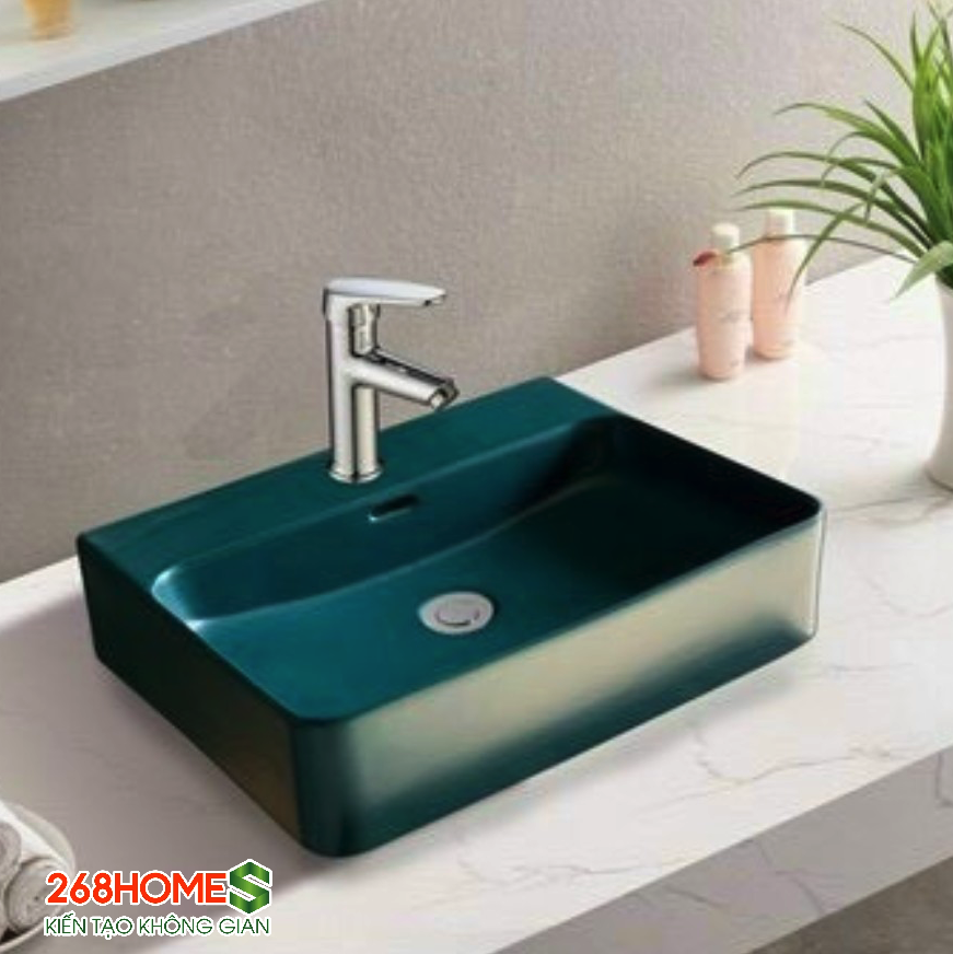Chậu rửa Lavabo C-95