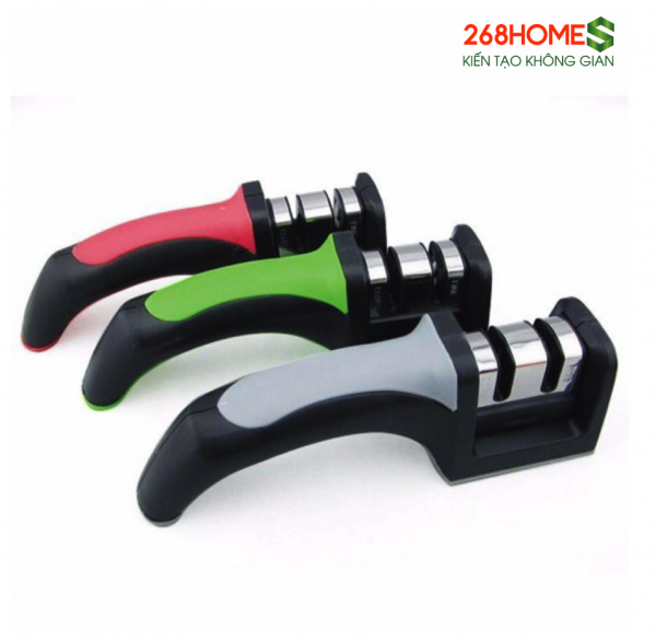 DỤNG CỤ MÀI DAO 3 LƯỠI SHARPENER