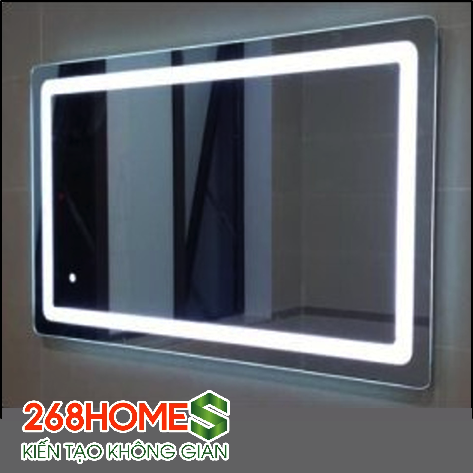 Gương phòng tắm G-Led