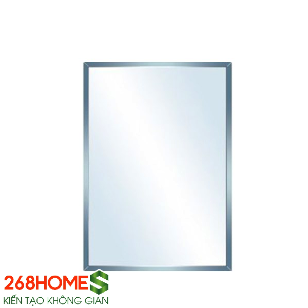 Gương nhà tắm G-01