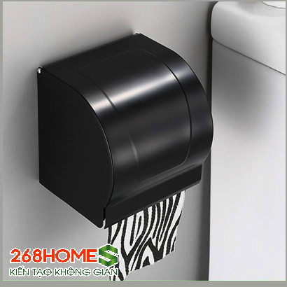 Hộp đựng giấy vệ sinh LGK-01