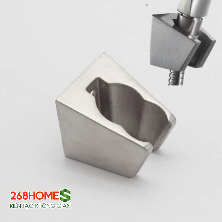 Móc treo vòi vệ sinh CS-01