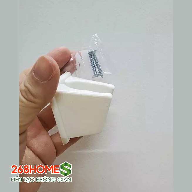 Móc treo vòi vệ sinh CX-01