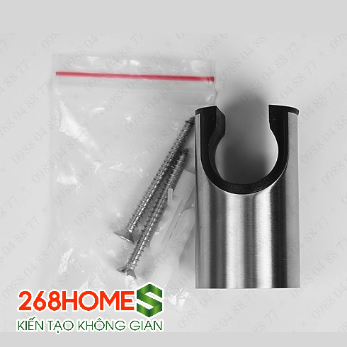 Móc treo vòi vệ sinh CX-02