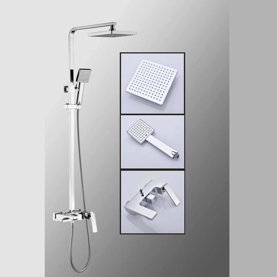 Sen cây tắm đứng SC-06