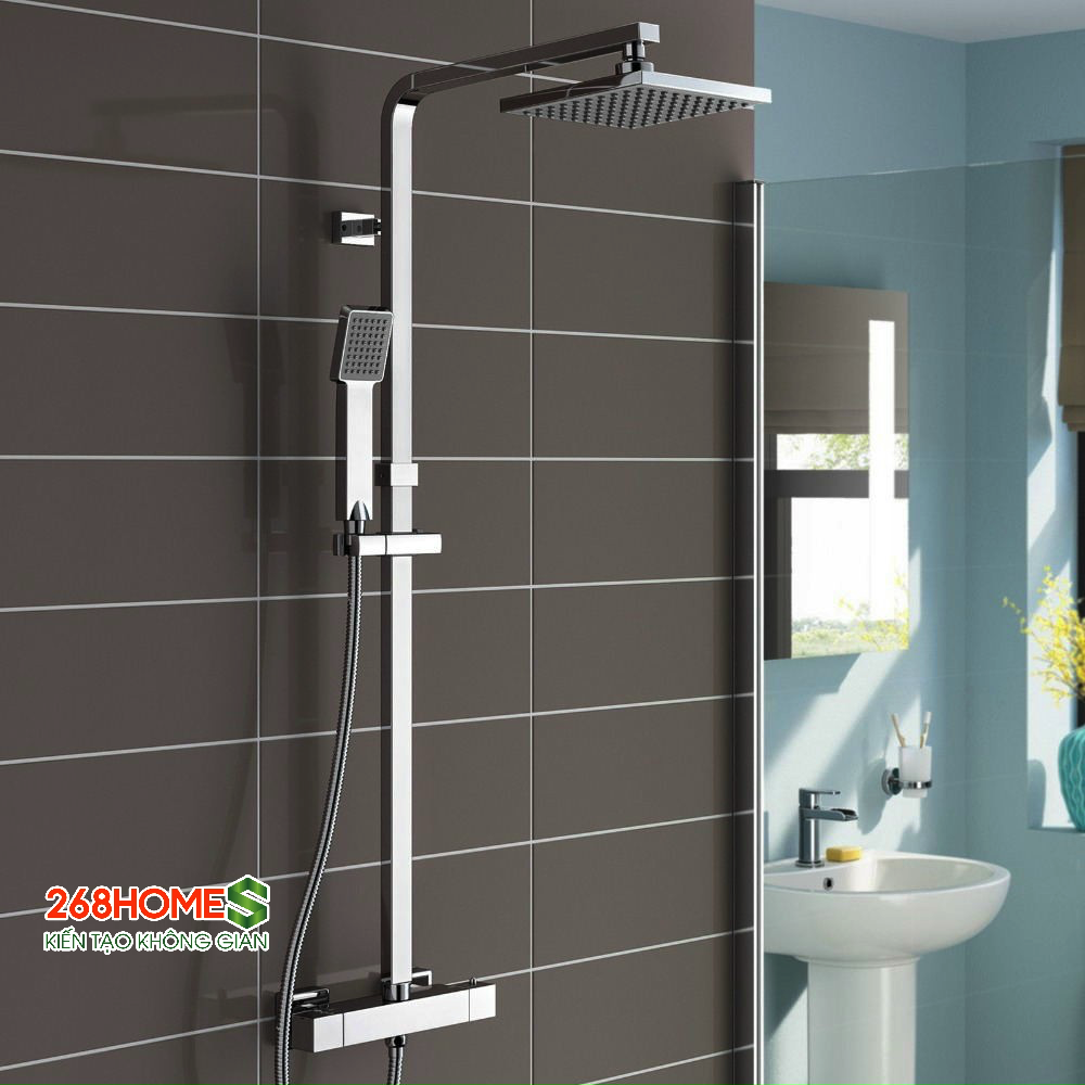 Sen cây tắm đứng SC-08