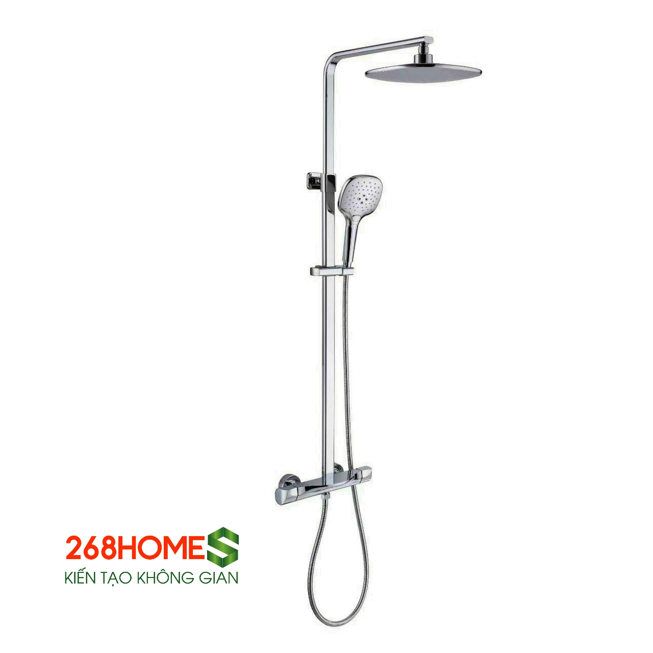 Sen cây tắm đứng SC-10