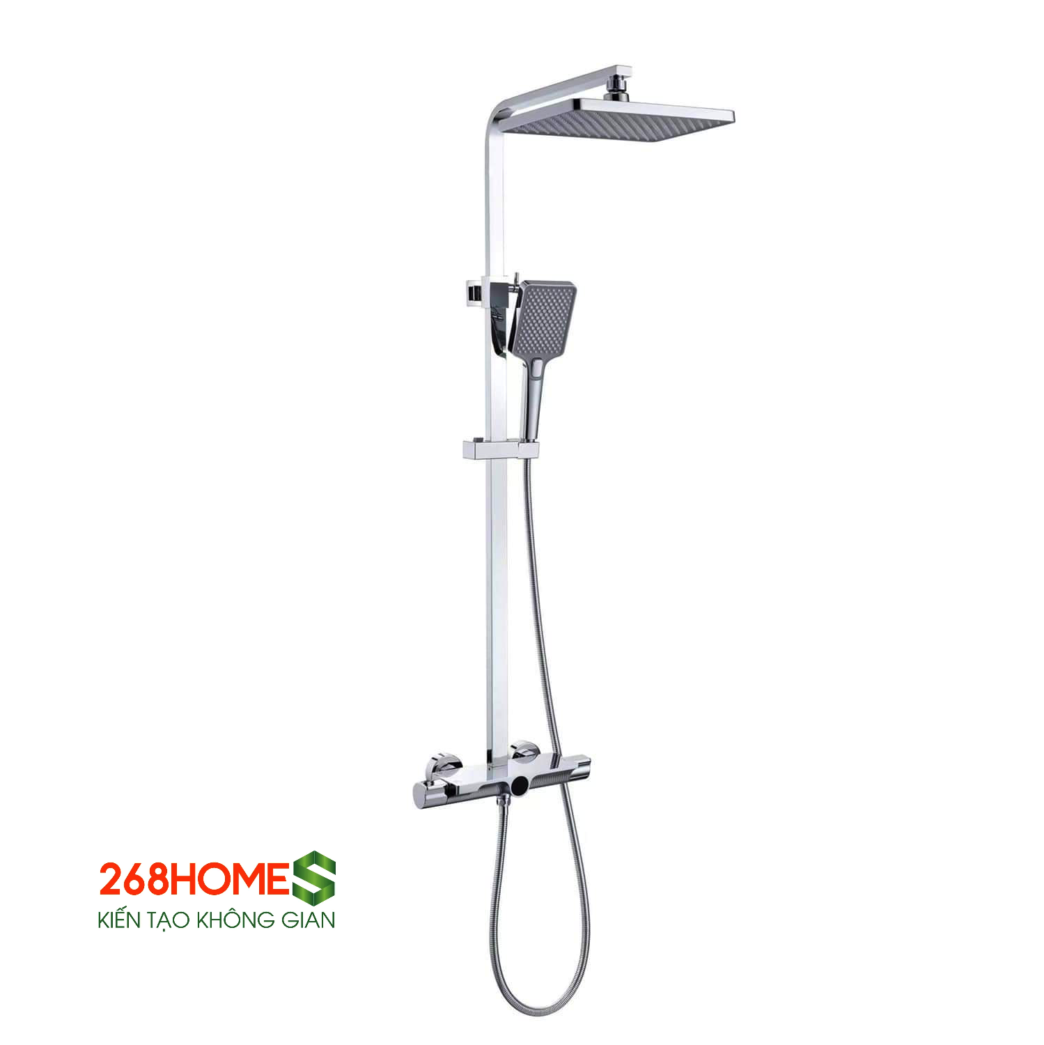 Sen cây tắm đứng SC-13