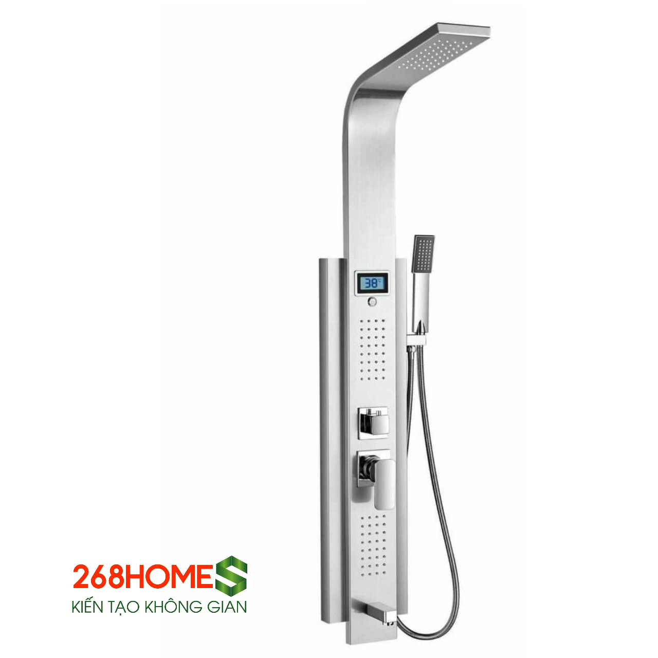 Sen cây tắm đứng SC-15