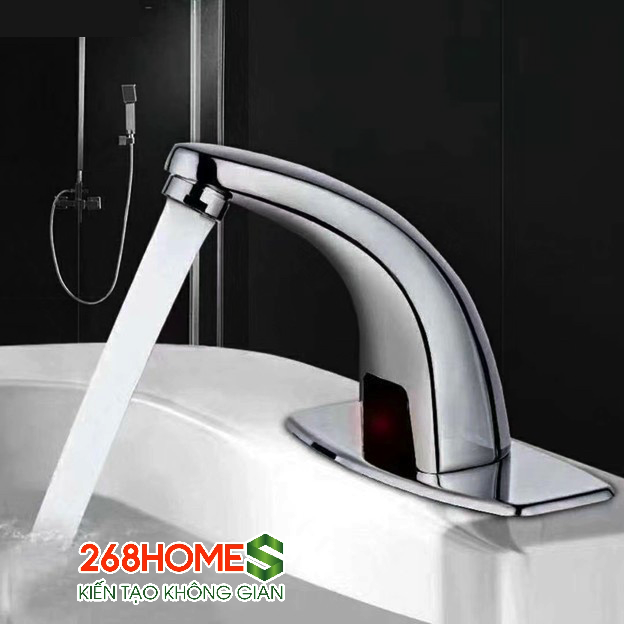 Sen vòi lavabo cảm ứng VL-01A
