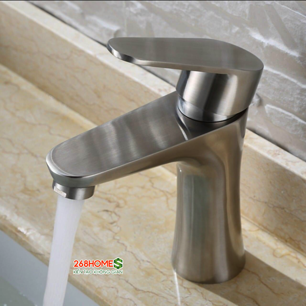 Chậu rửa bát âm bàn CRB-03