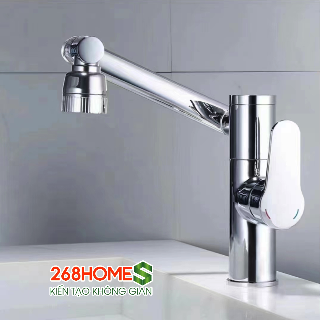 Sen vòi Lavabo VNL-03