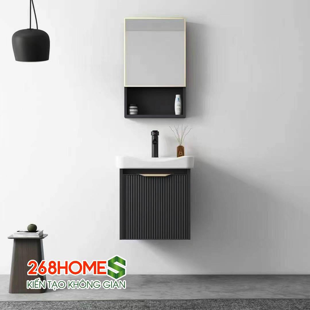 Tủ phòng tắm Lavabo TPT-01JT