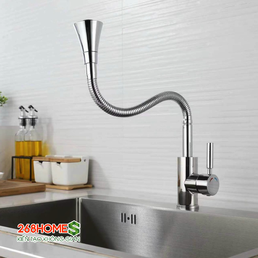 Vòi rửa bát VRB-03