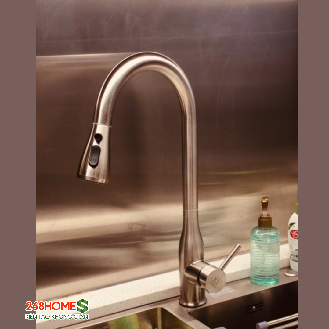 Vòi rửa bát VRB-05