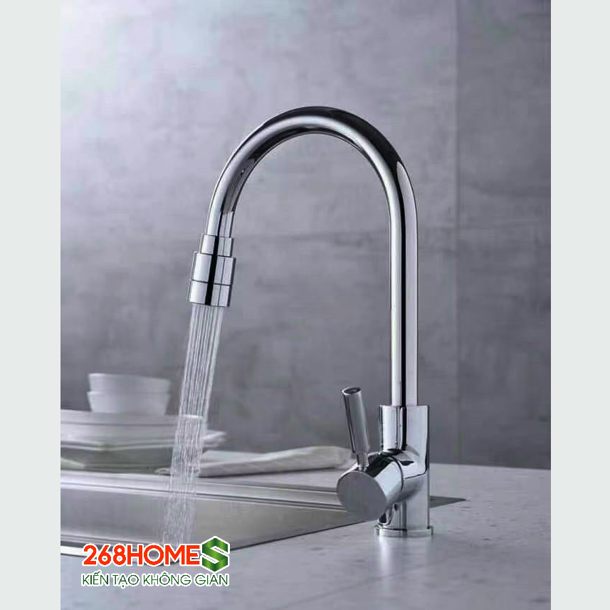 Vòi rửa bát VRB-06