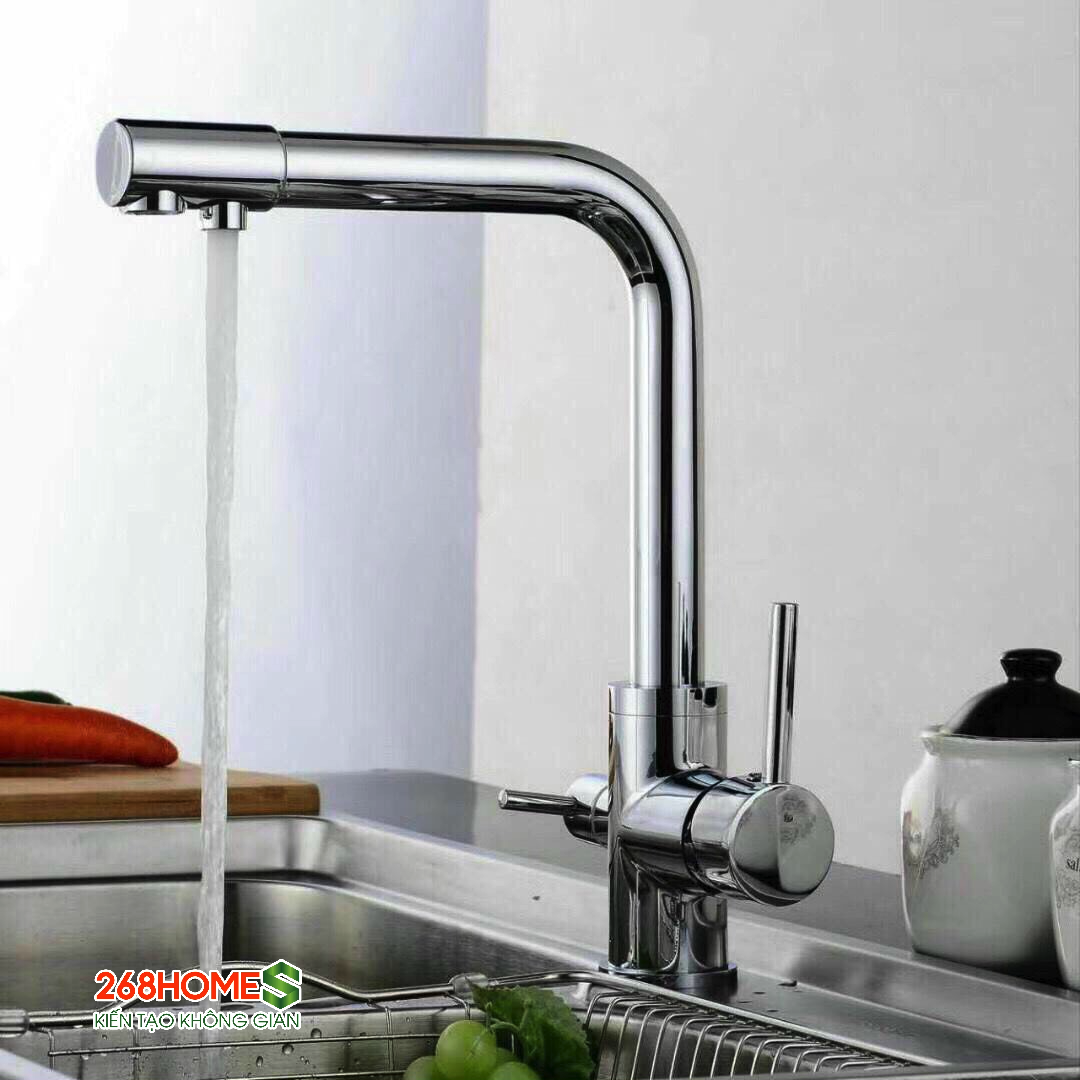 Vòi rửa bát VRB-07