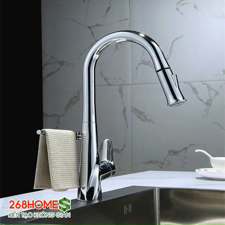 Vòi rửa bát VRB-10